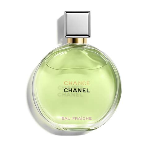 chance chanel opinie|Chanel chance fraiche fragrantica.